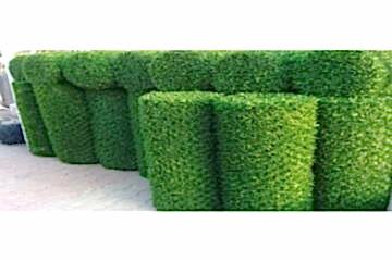 Çim Çit Sistemleri   