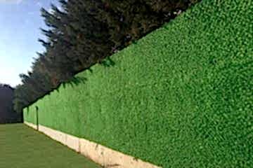 Çim Çit Sistemleri   