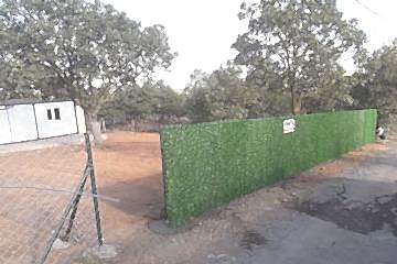 Çim Çit Sistemleri   