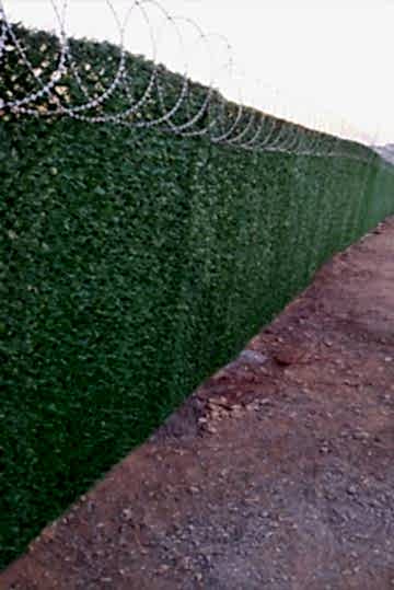 Çim Çit Sistemleri   