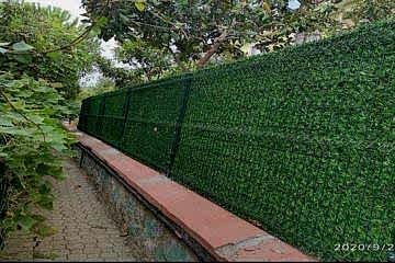 Çim Çit Sistemleri   