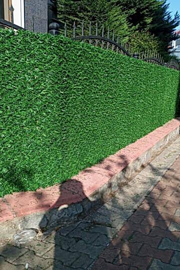 Çim Çit Sistemleri   