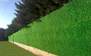 Çim Çit Sistemleri