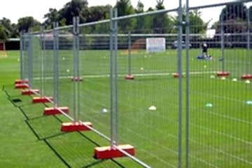 Mobil Çit Sistemleri   