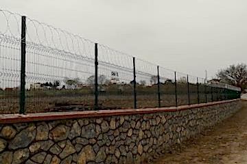 Panel Çit Sistemleri   