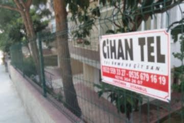 Panel Çit Sistemleri   