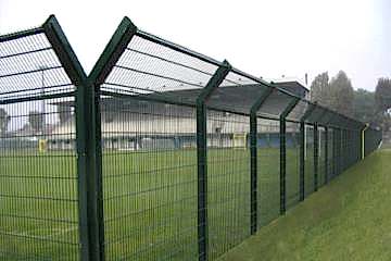 Pano Çit Sistemleri   