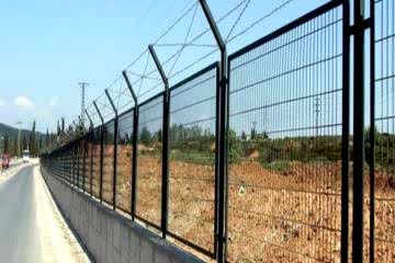 Pano Çit Sistemleri   